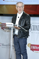 'Shoah-Foundation' Geburtstsag, Pasadena