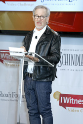 'Shoah-Foundation' Geburtstsag, Pasadena