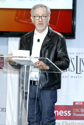 'Shoah-Foundation' Geburtstsag, Pasadena