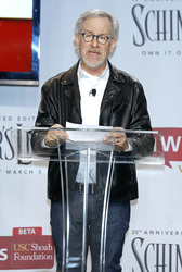 'Shoah-Foundation' Geburtstsag, Pasadena