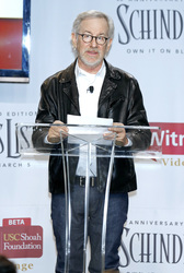 'Shoah-Foundation' Geburtstsag, Pasadena