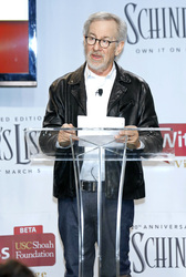 'Shoah-Foundation' Geburtstsag, Pasadena