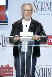 'Shoah-Foundation' Geburtstsag, Pasadena