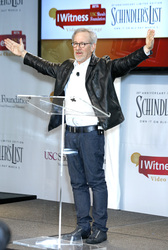 'Shoah-Foundation' Geburtstsag, Pasadena