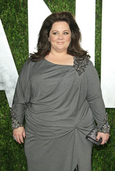 Melissa McCarthy