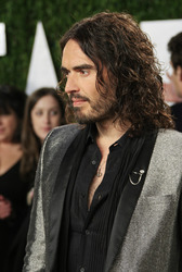 Russell Brand