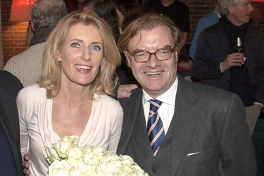 'Gerüchte, Gerüchte' Aftershowparty, Berlin