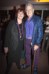 'Gerüchte, Gerüchte' Aftershowparty, Berlin