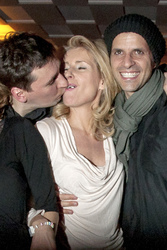 Ivan Vrgoc, Maria Furtwängler, Pasquale Aleardi