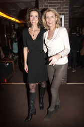 'Gerüchte, Gerüchte' Aftershowparty, Berlin