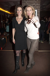 'Gerüchte, Gerüchte' Aftershowparty, Berlin