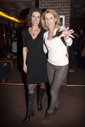 'Gerüchte, Gerüchte' Aftershowparty, Berlin