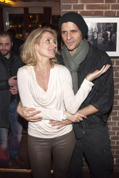 'Gerüchte, Gerüchte' Aftershowparty, Berlin