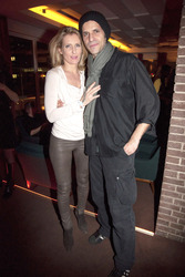 'Gerüchte, Gerüchte' Aftershowparty, Berlin