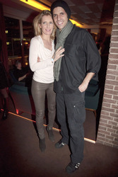 'Gerüchte, Gerüchte' Aftershowparty, Berlin