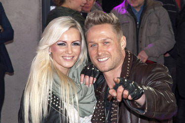 'Holiday on Ice - Speed' Premiere Berlin