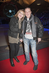 'Holiday on Ice - Speed' Premiere Berlin