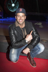 'Holiday on Ice - Speed' Premiere Berlin