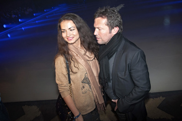 'Holiday on Ice - Speed' Premiere Berlin