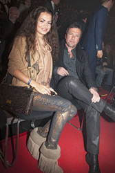 'Holiday on Ice - Speed' Premiere Berlin