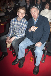 'Holiday on Ice - Speed' Premiere Berlin