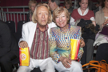 'Holiday on Ice - Speed' Premiere Berlin