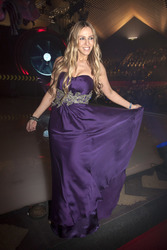 'Holiday on Ice - Speed' Premiere Berlin