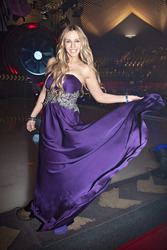 'Holiday on Ice - Speed' Premiere Berlin