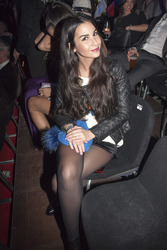 'Holiday on Ice - Speed' Premiere Berlin