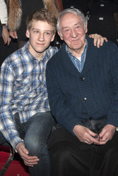 'Holiday on Ice - Speed' Premiere Berlin