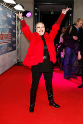 'Holiday on Ice - Speed' Premiere Berlin