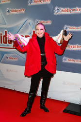 'Holiday on Ice - Speed' Premiere Berlin