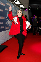 'Holiday on Ice - Speed' Premiere Berlin