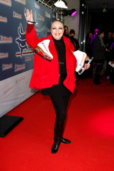 'Holiday on Ice - Speed' Premiere Berlin