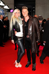 'Holiday on Ice - Speed' Premiere Berlin