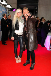 'Holiday on Ice - Speed' Premiere Berlin