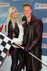 'Holiday on Ice - Speed' Premiere Berlin