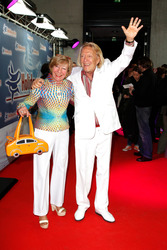 'Holiday on Ice - Speed' Premiere Berlin
