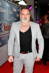 'Holiday on Ice - Speed' Premiere Berlin