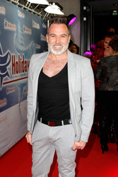 'Holiday on Ice - Speed' Premiere Berlin
