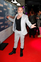 'Holiday on Ice - Speed' Premiere Berlin