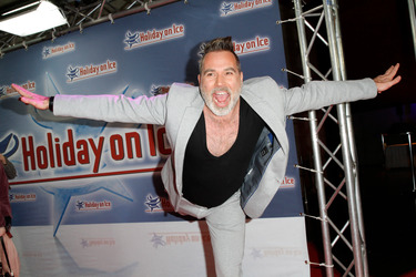 'Holiday on Ice - Speed' Premiere Berlin