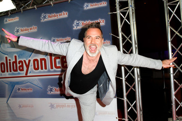 'Holiday on Ice - Speed' Premiere Berlin