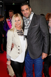 'Holiday on Ice - Speed' Premiere Berlin