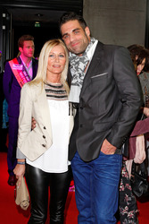 'Holiday on Ice - Speed' Premiere Berlin