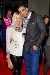 'Holiday on Ice - Speed' Premiere Berlin