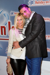 'Holiday on Ice - Speed' Premiere Berlin