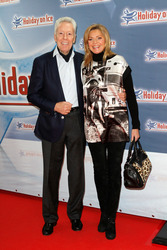 'Holiday on Ice - Speed' Premiere Berlin