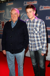 'Holiday on Ice - Speed' Premiere Berlin