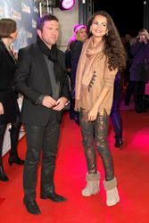 'Holiday on Ice - Speed' Premiere Berlin
